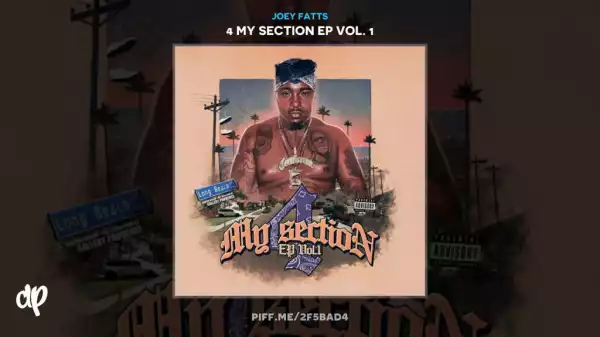 4 My Section Ep Vol. 1 BY Joey Fatts